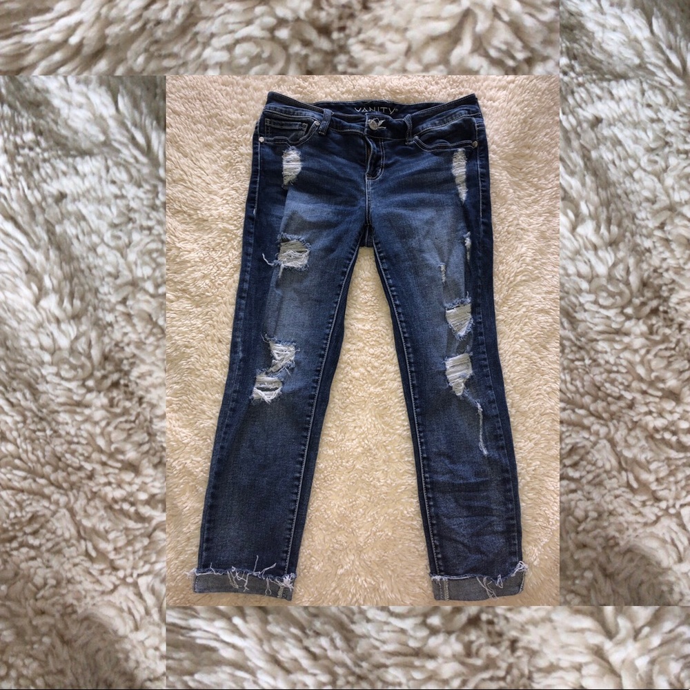 Skinny Jeans